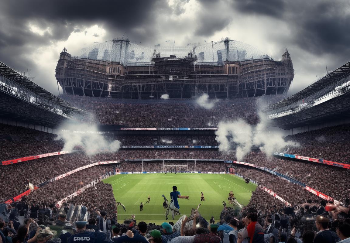 巴黎圣日耳曼VS国际米兰：欧冠巅峰对决前瞻解析(图3)