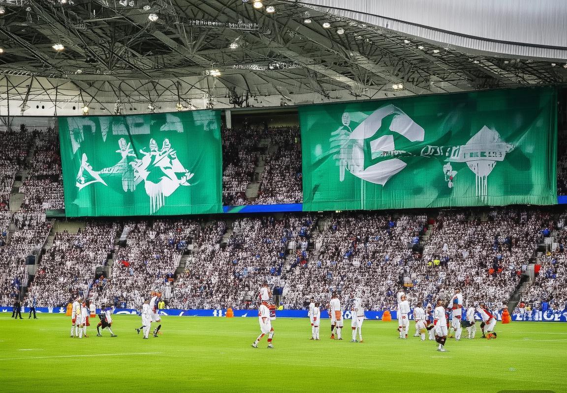 拜仁慕尼黑新赛季目标解析：荣耀之战与未来展望(图1)