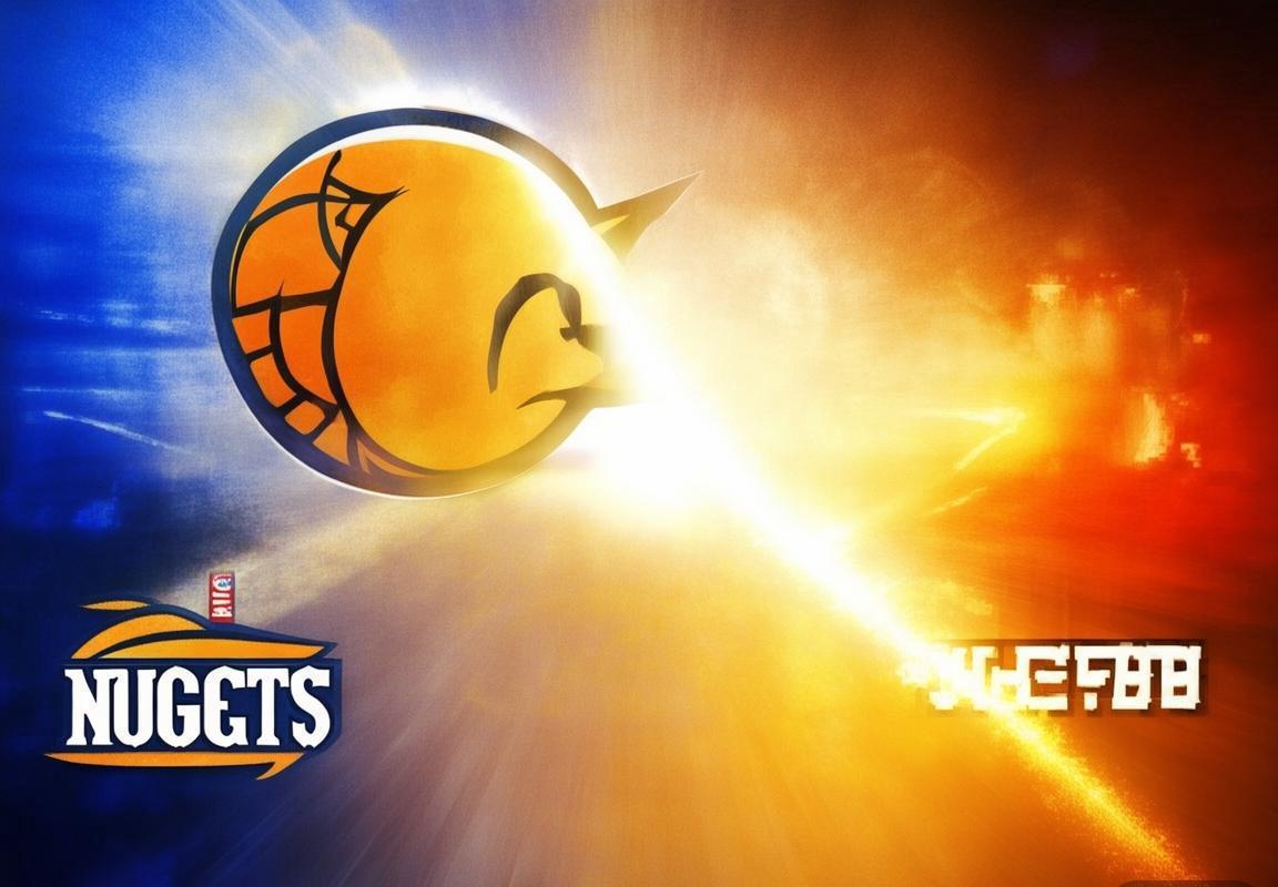 2008年NBA季后赛掘金VS太阳经典对决回顾(图2)