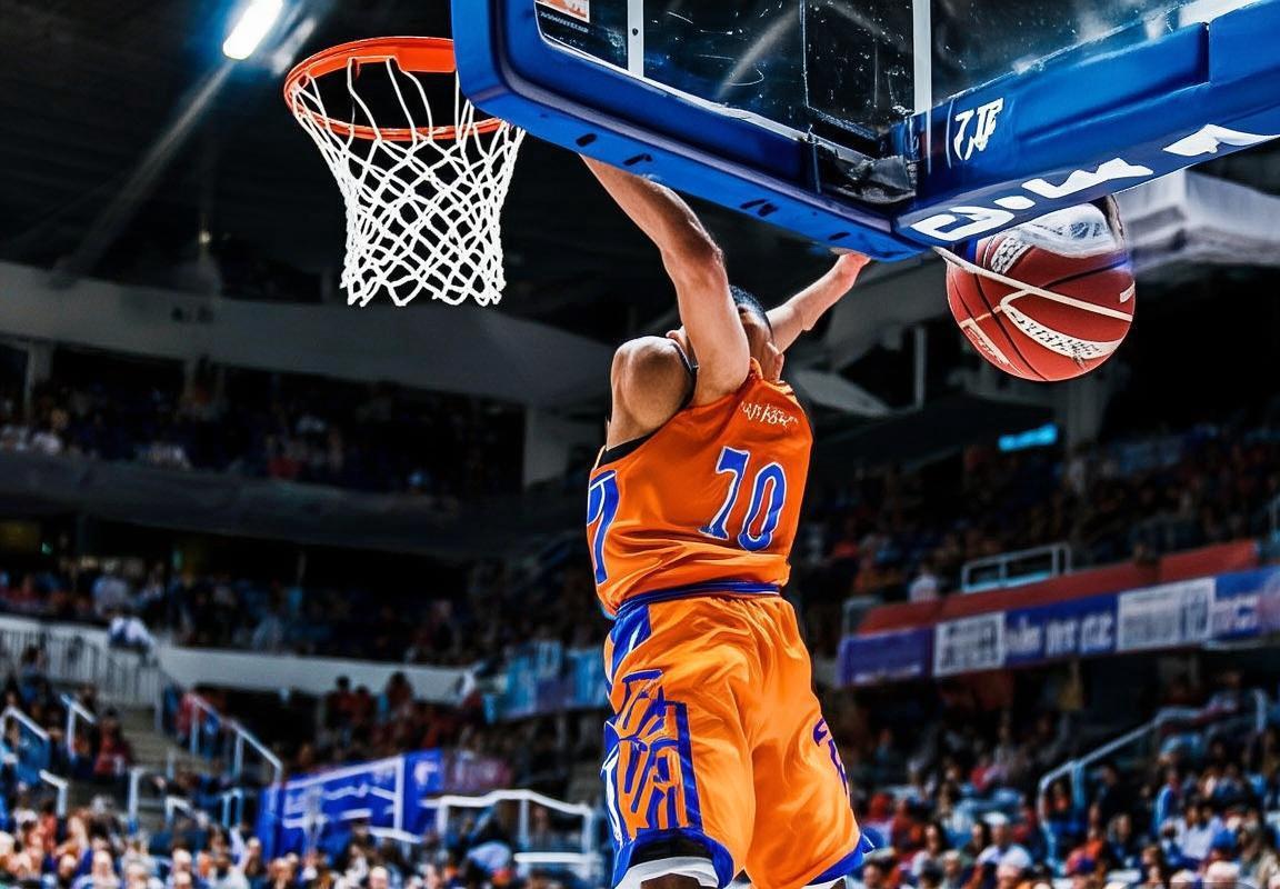 2019粤深篮球巅峰对决：激情对决回顾(图3)