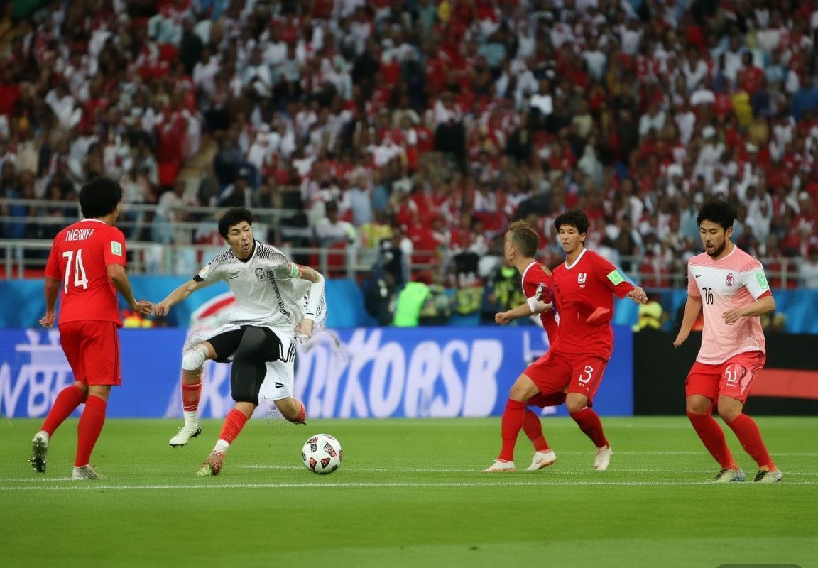 2002年世界杯：韩土激战，亚洲足球崛起见证(图3)