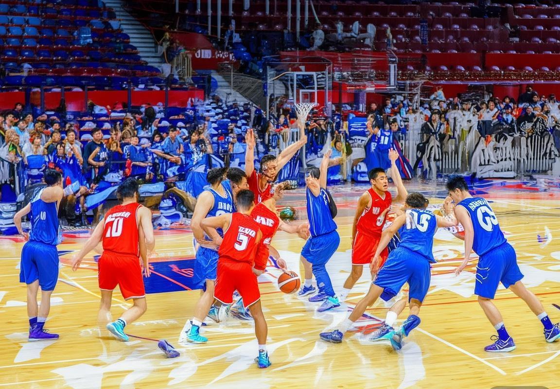 2011 CBA季后赛粤厦巅峰对决回顾：经典瞬间与战术对决(图4)