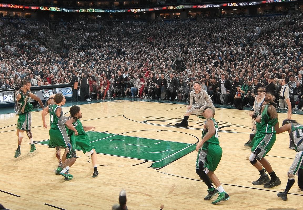 2014年NBA季后赛：马刺冷静制胜与小牛心理逆境解析(图1)