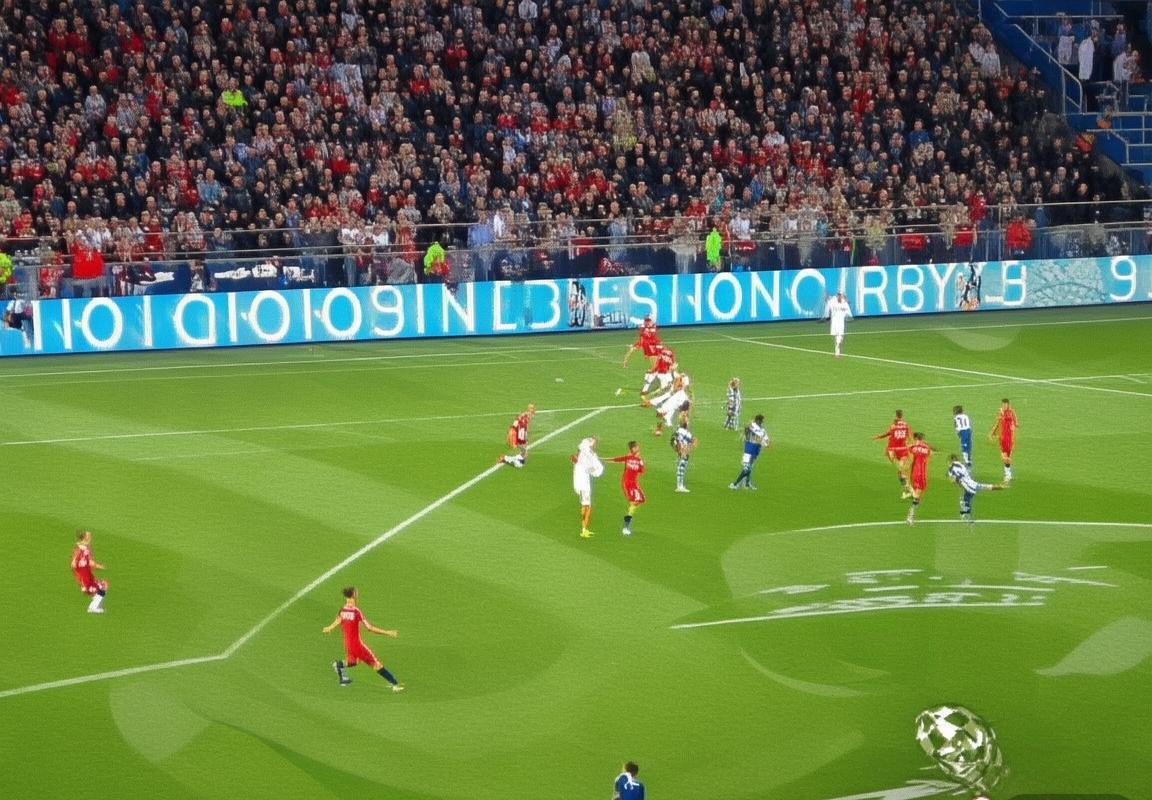 2018欧冠资格赛：科克城VS罗森博格巅峰对决回顾(图2)